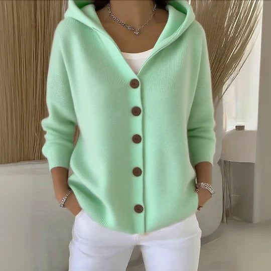 Emma | Cardigan Élégant