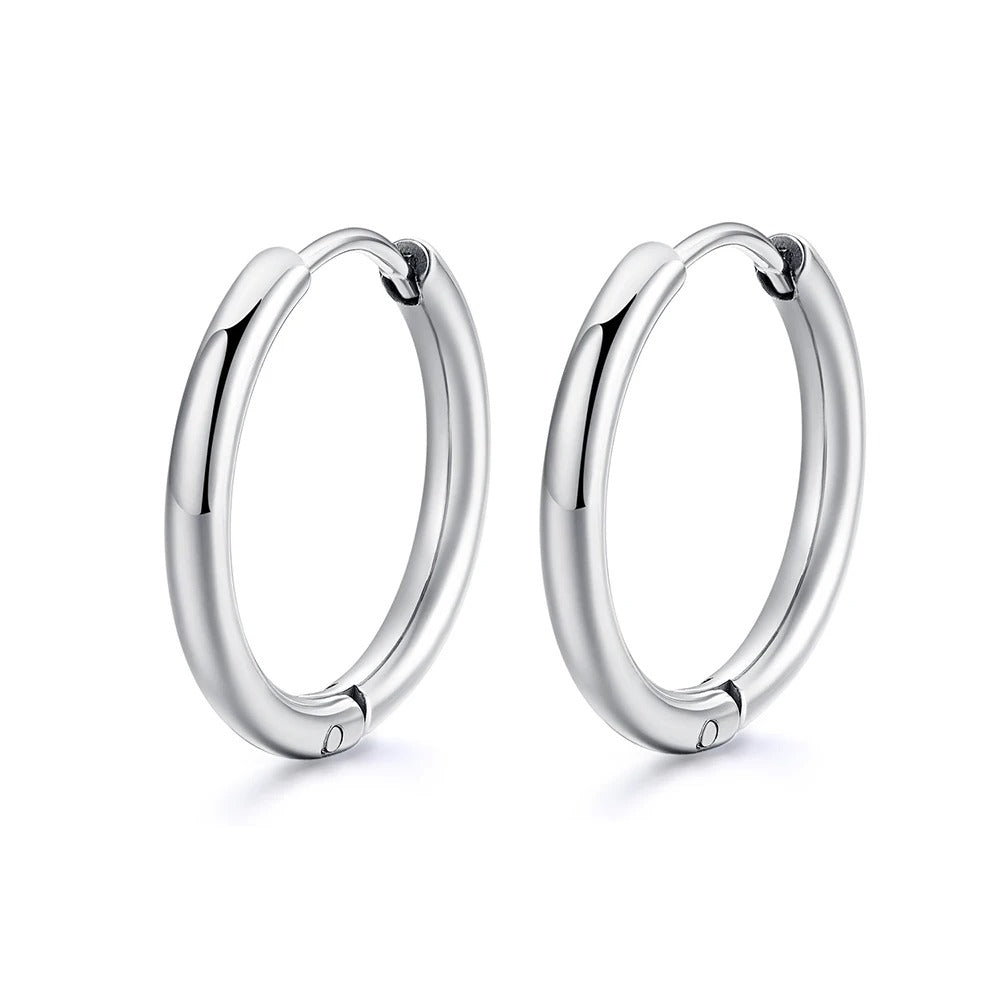 Luna™ | Boucles d'oreilles Élégantes Noémie Sorel