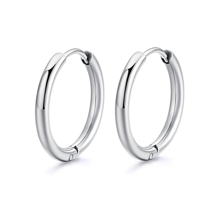 Luna™ | Boucles d'oreilles Élégantes Noémie Sorel