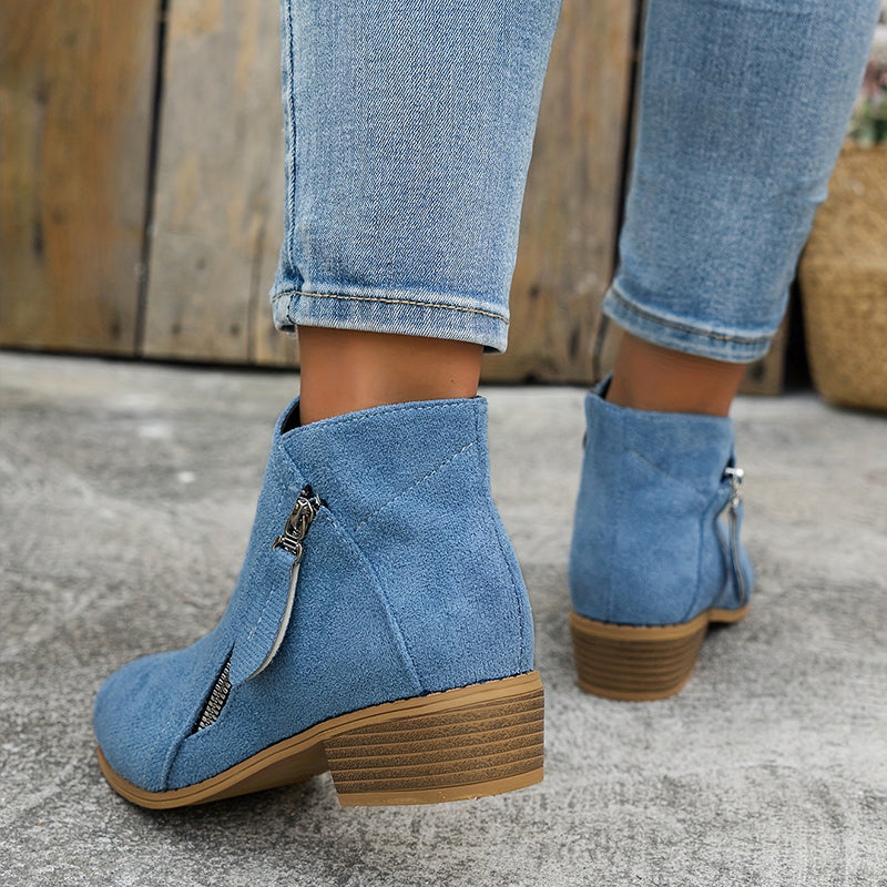 Annielle™ | Chaussures Orthopédiques
