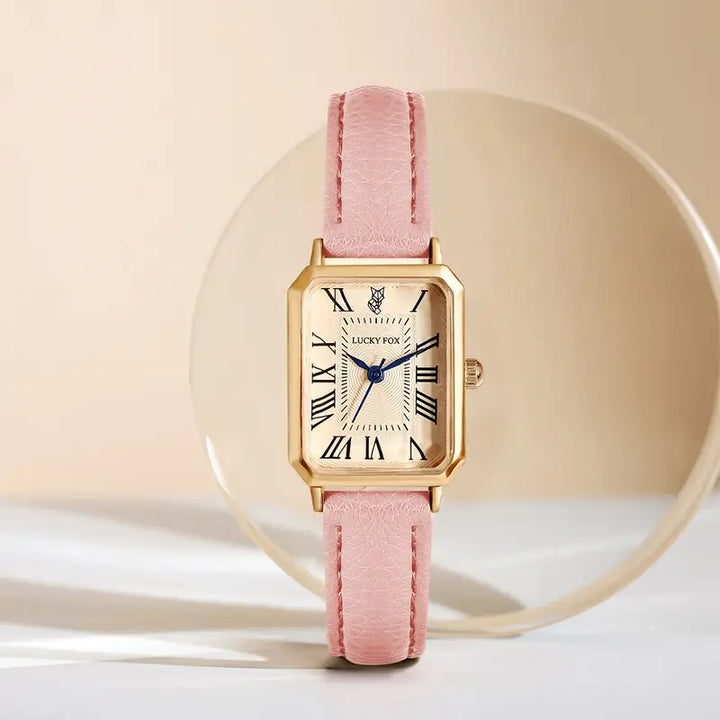 Montre Vivelle Crest | Or