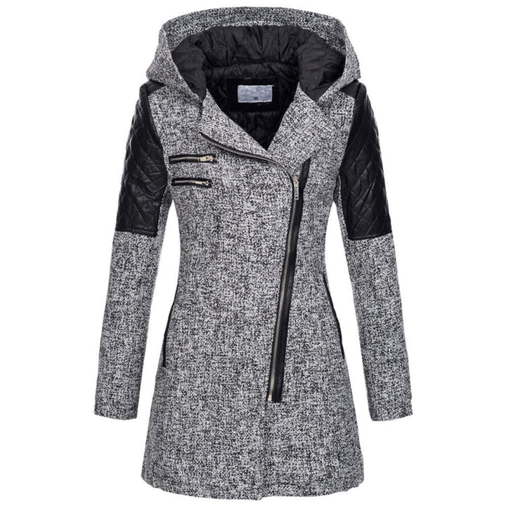 Cathy - Manteau d'hiver