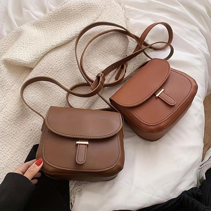Sac à bandoulière Amelia Vintage