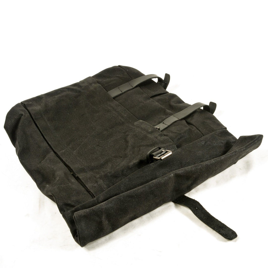 Sac à dos moto en toile | CORTINA