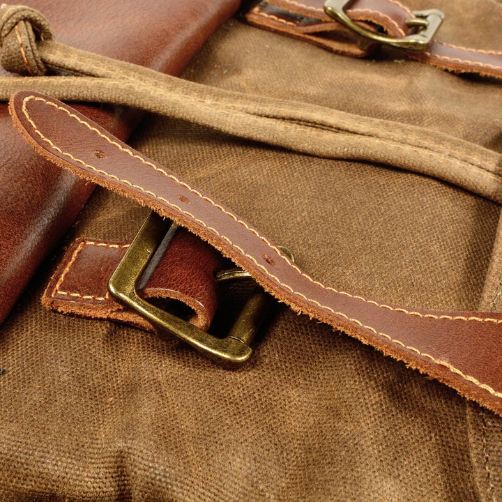 Sac à Dos Old School | KESWICK