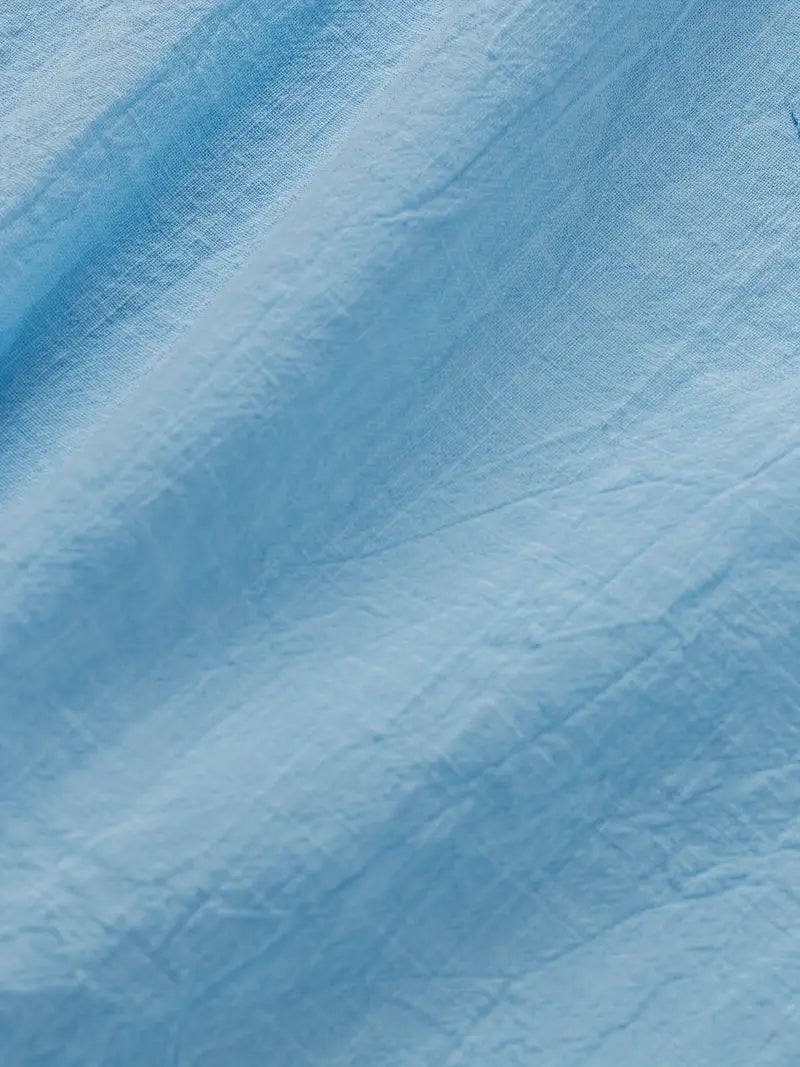 Savrani™ | Chemise élégante à manches courtes