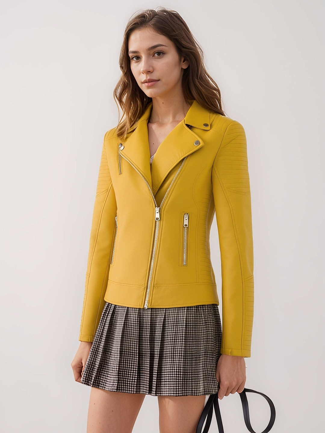 Margaux™ | veste ultra élégante