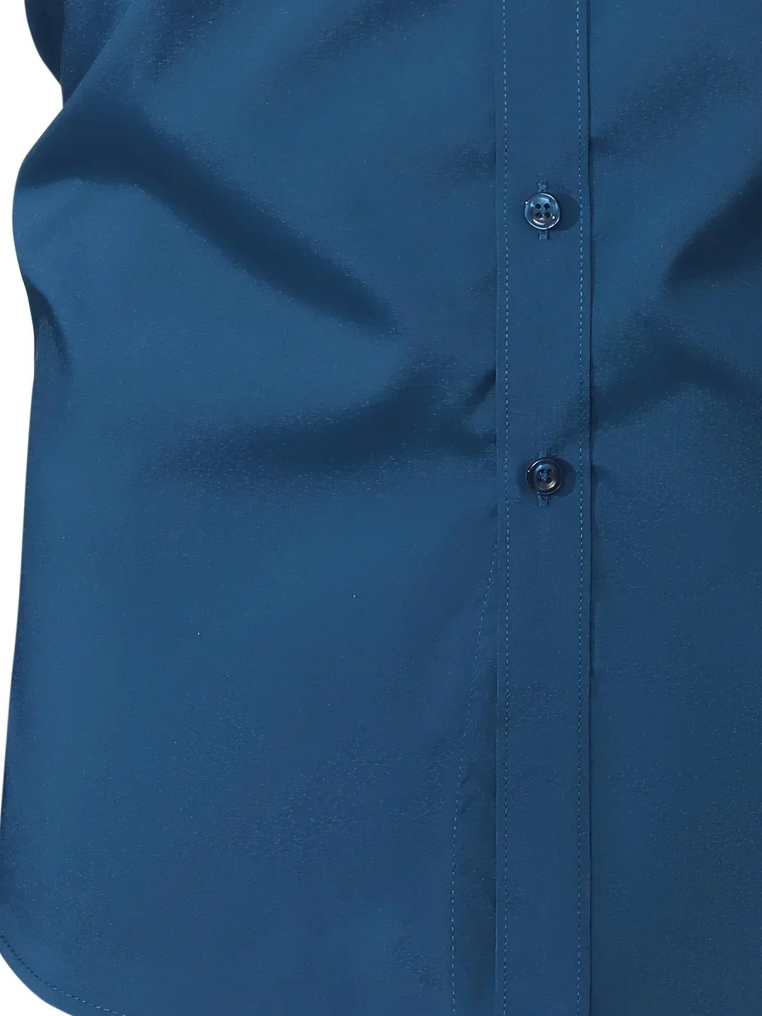 Savrani™ | Chemise élégante à manches longues avec boutons