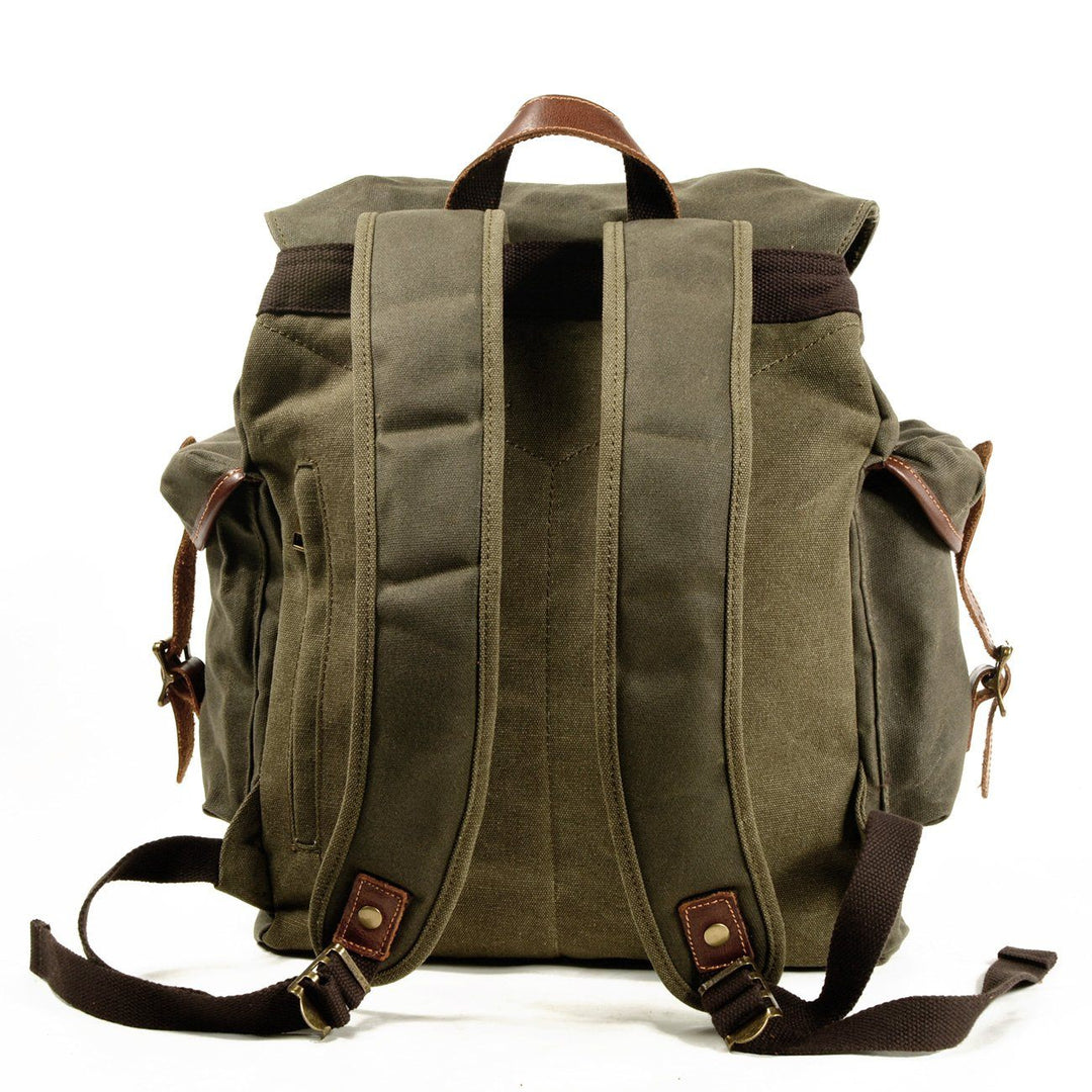 Sac à Dos Old School | KESWICK