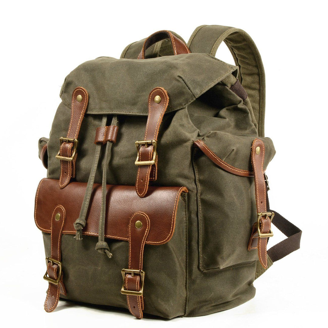 Sac à Dos Old School | KESWICK
