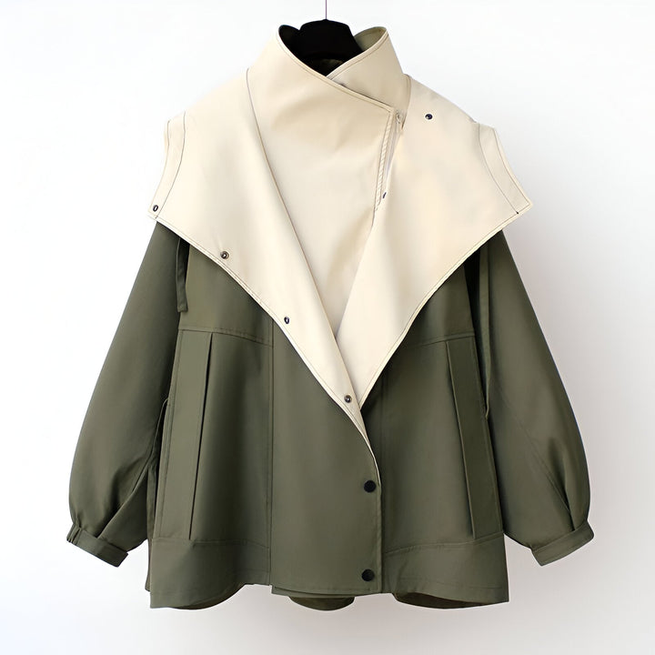 Veste coupe-vent Urbaine
