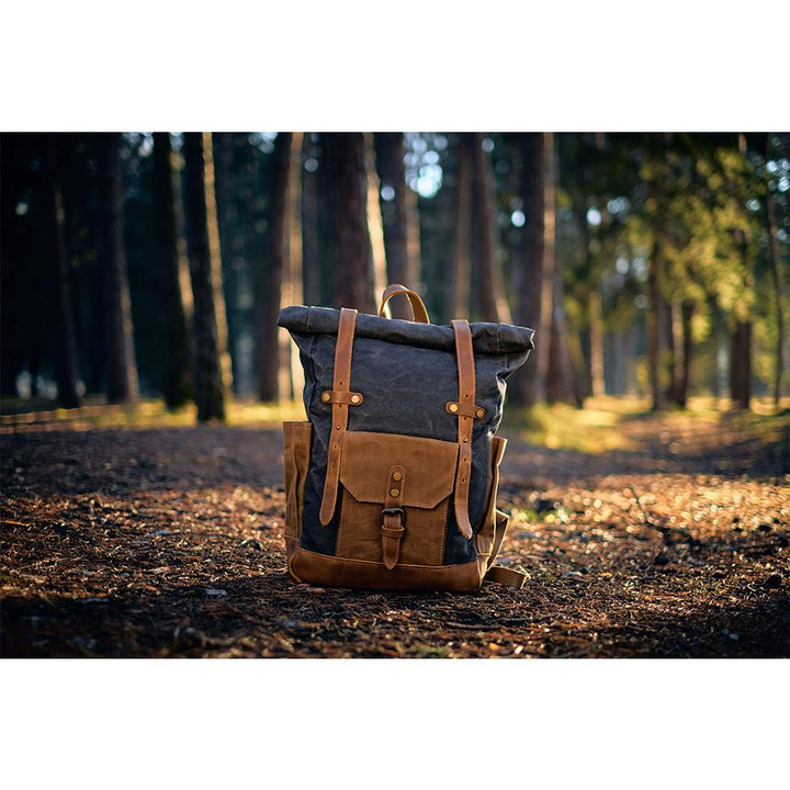 Sac à Dos Rolltop | NYONS