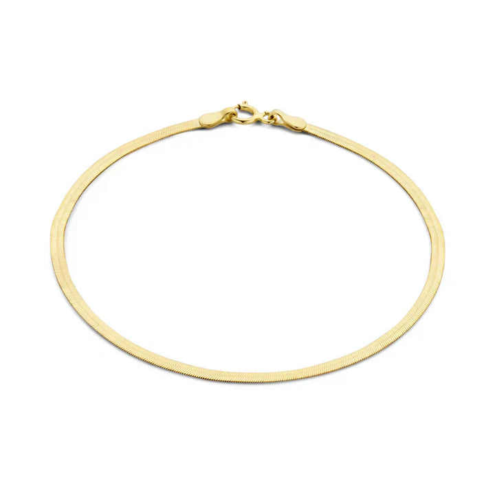 Liora™ | Bracelet Serpent Éclatant