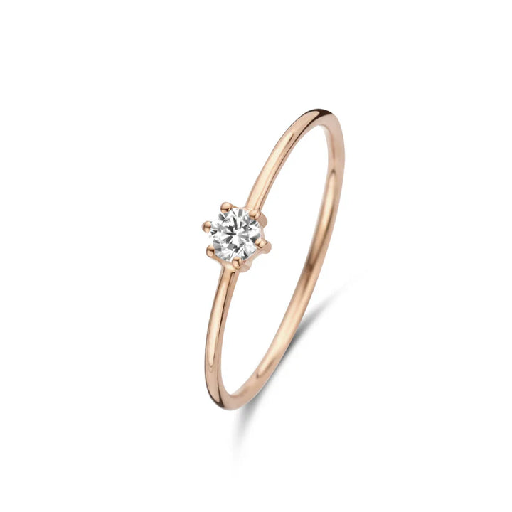 Liora™ | Bague Élégante Abella Maris
