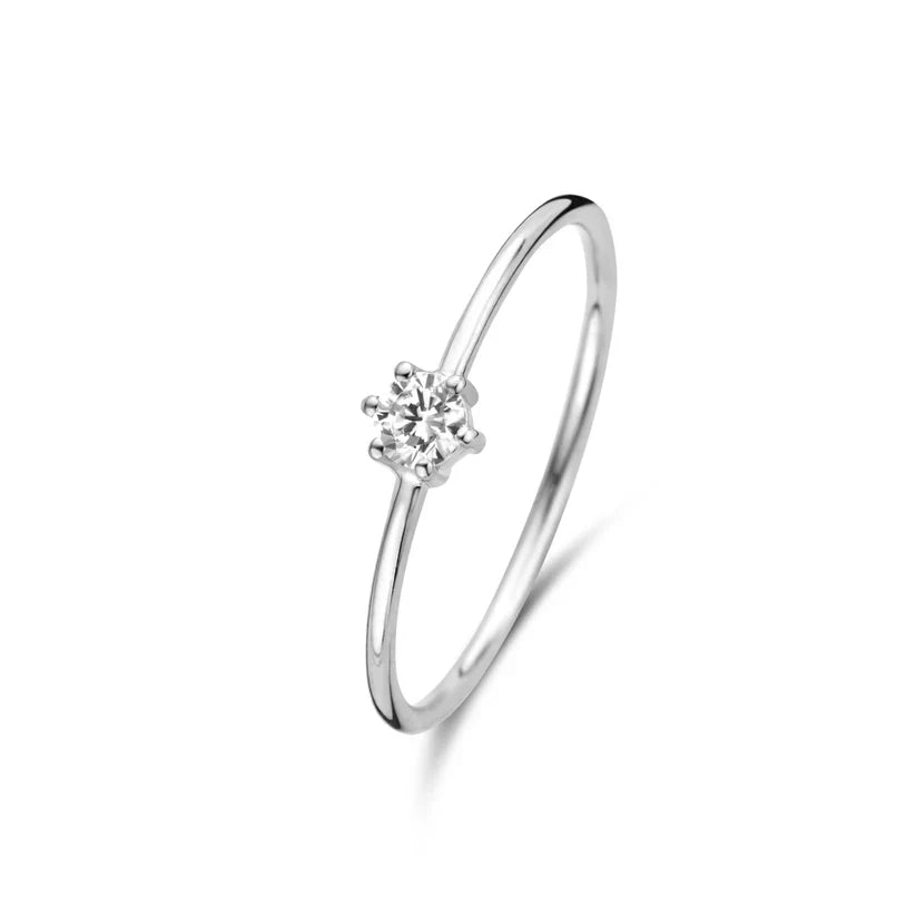 Liora™ | Bague Élégante Abella Maris