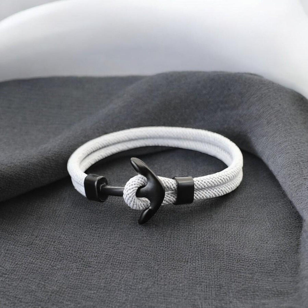 Anchor - L'élégance marine