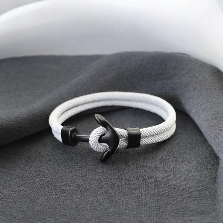 Anchor - L'élégance marine