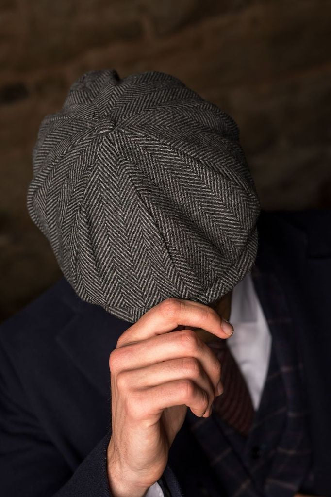 Casquette Tommy