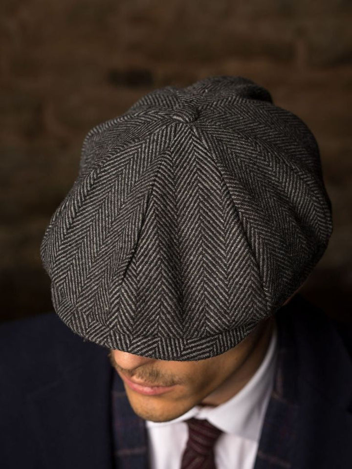 Casquette Tommy