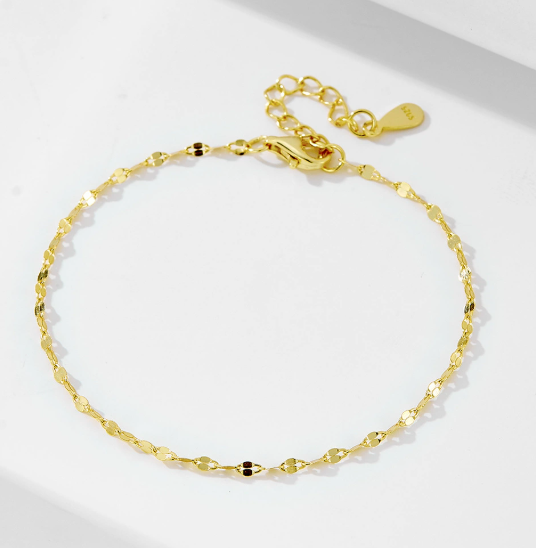 Luna™ | Bracelet Cabaret Élégant