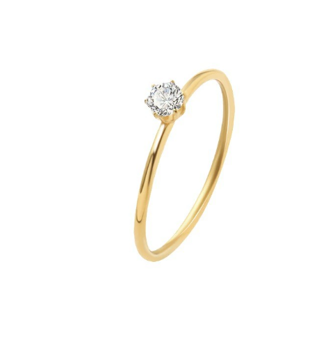 Liora™ | Bague Élégante Abella Maris