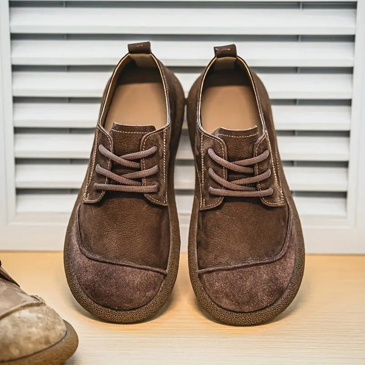 Santiago® - Chaussures Orthopédiques en Cuir de Bovin⏐Édition Premium