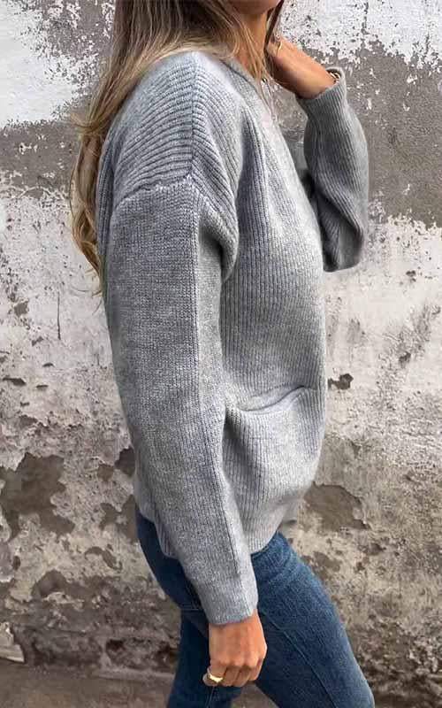 Charlie™ - Veste zippé