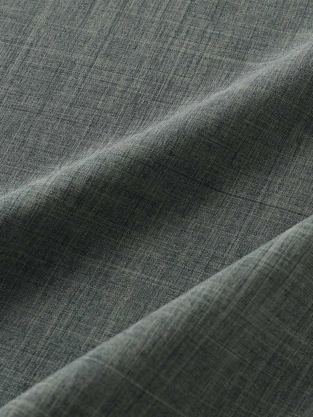 Chemise Henley à manches courtes en lin