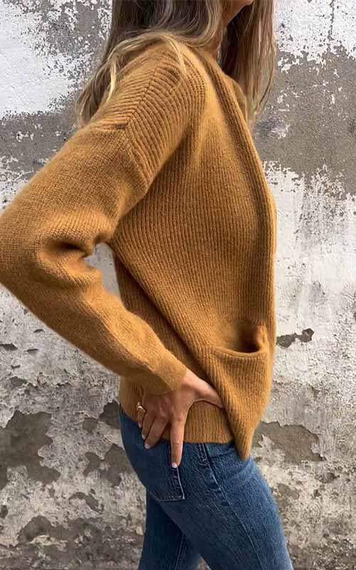 Charlie™ - Veste zippé