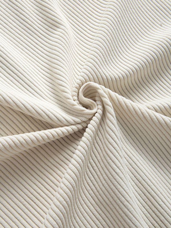 Ensembles Léon™ | Veste à carreaux & pantalon en velours