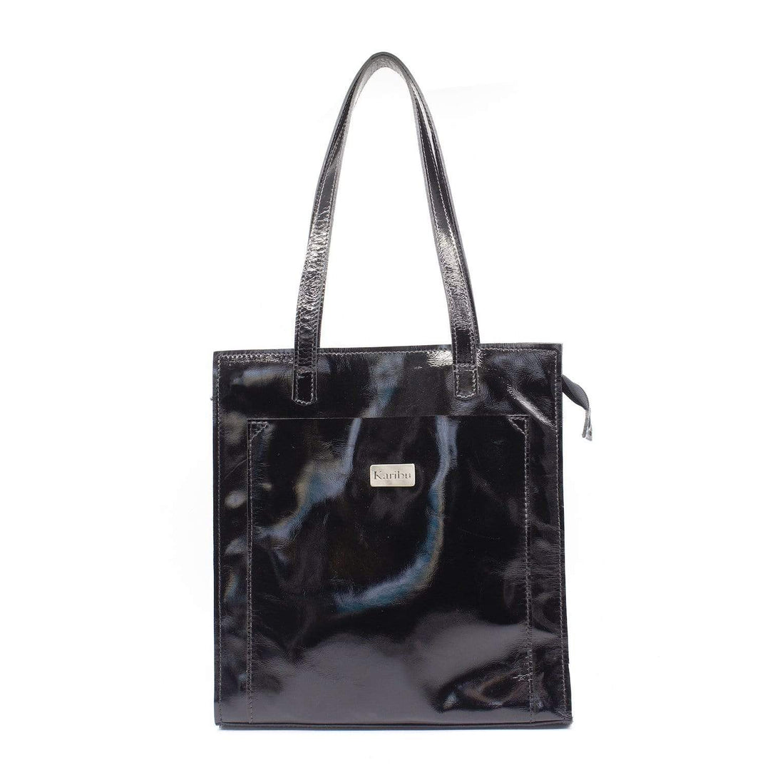 Portefeuille en Similicuir Maria Black