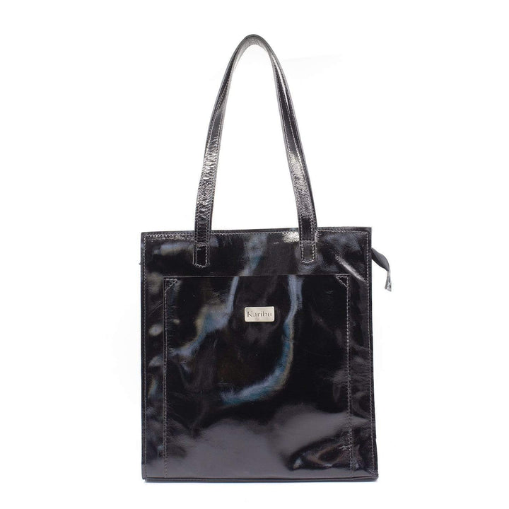 Portefeuille en Similicuir Maria Black