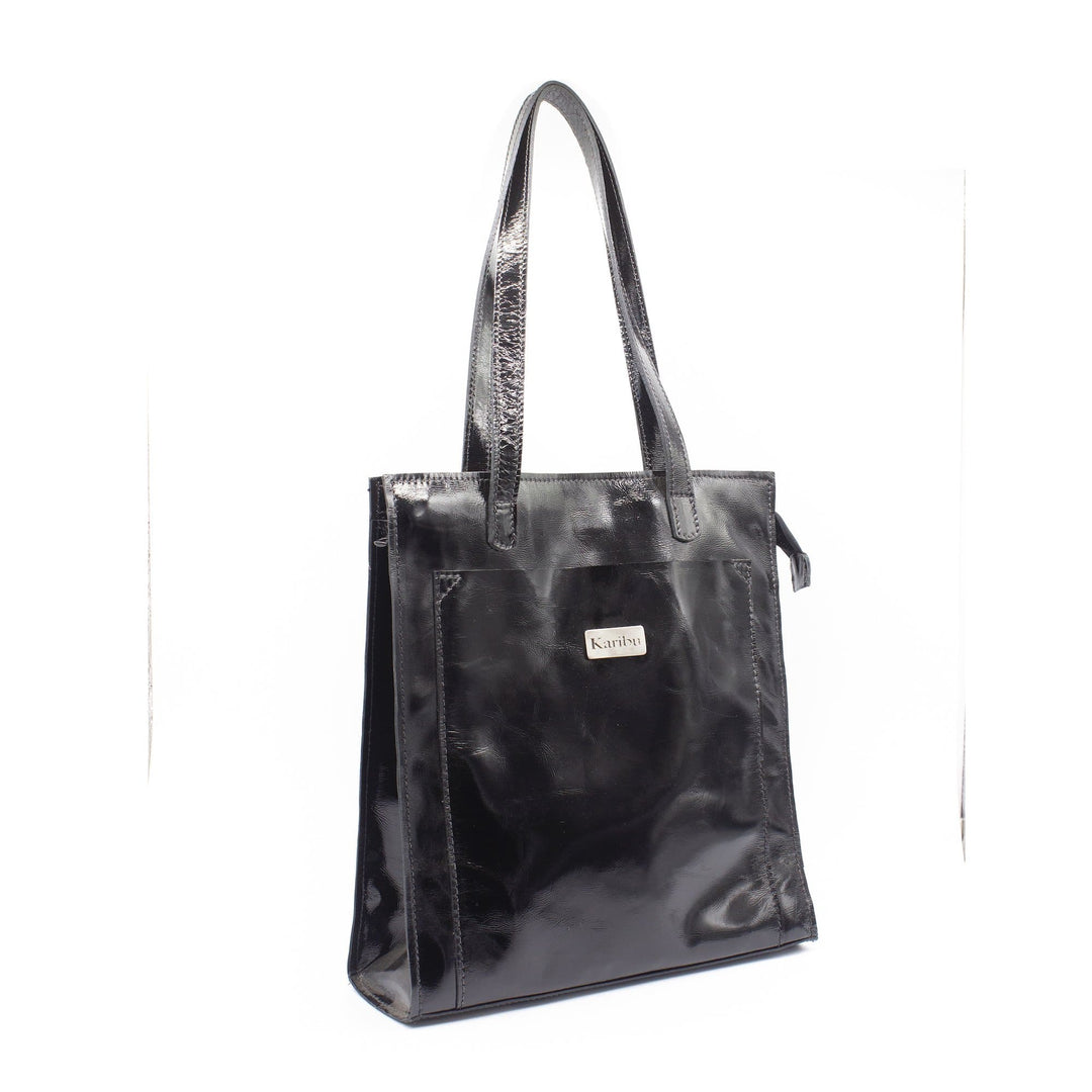 Portefeuille en Similicuir Maria Black
