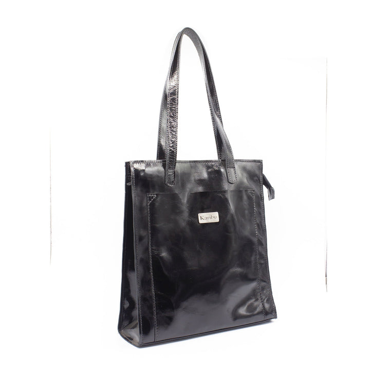 Portefeuille en Similicuir Maria Black