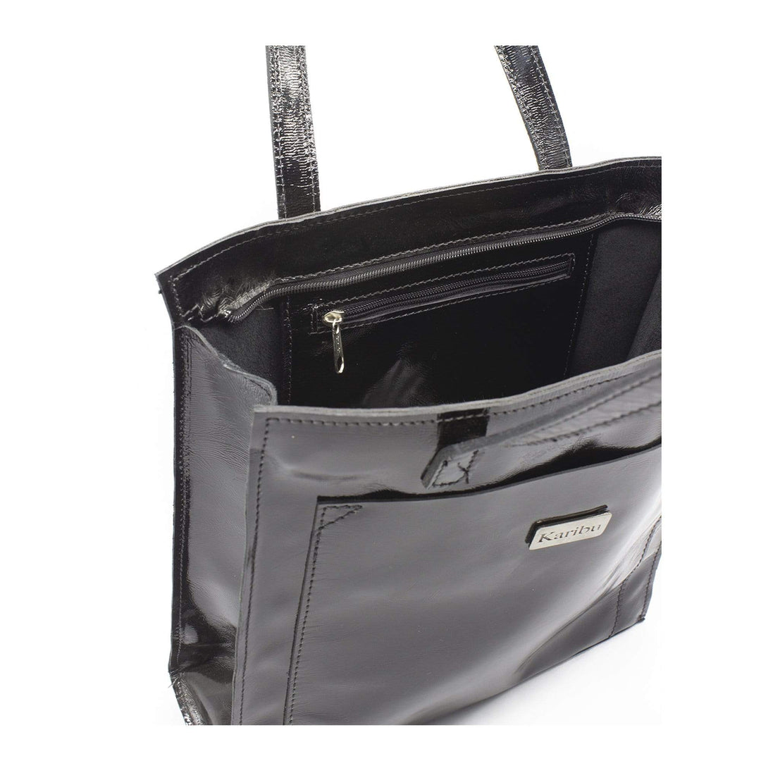 Portefeuille en Similicuir Maria Black
