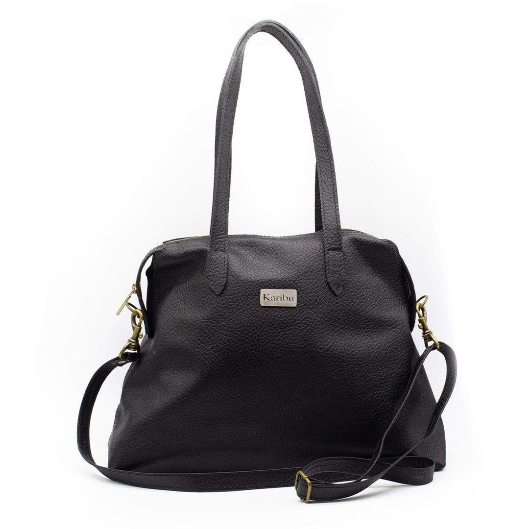 Portefeuille Catalina Noir