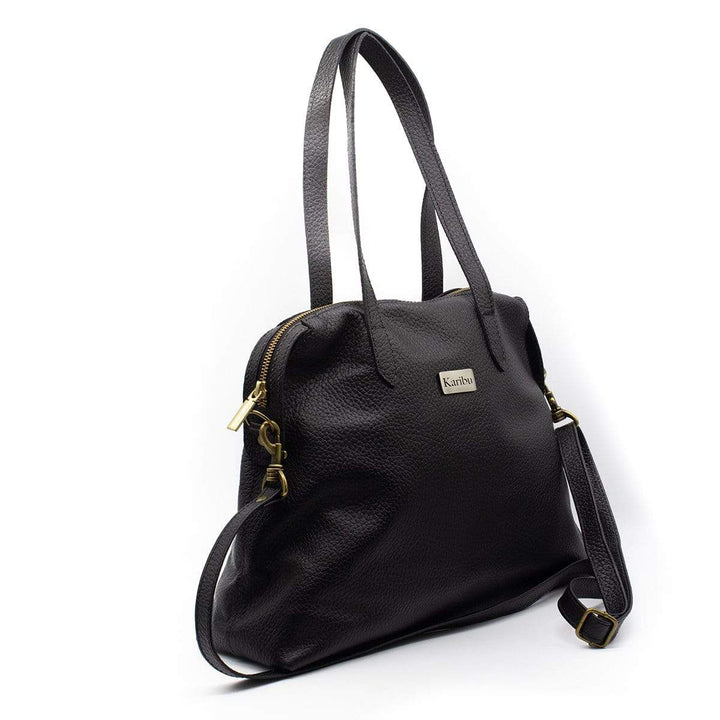 Portefeuille Catalina Noir