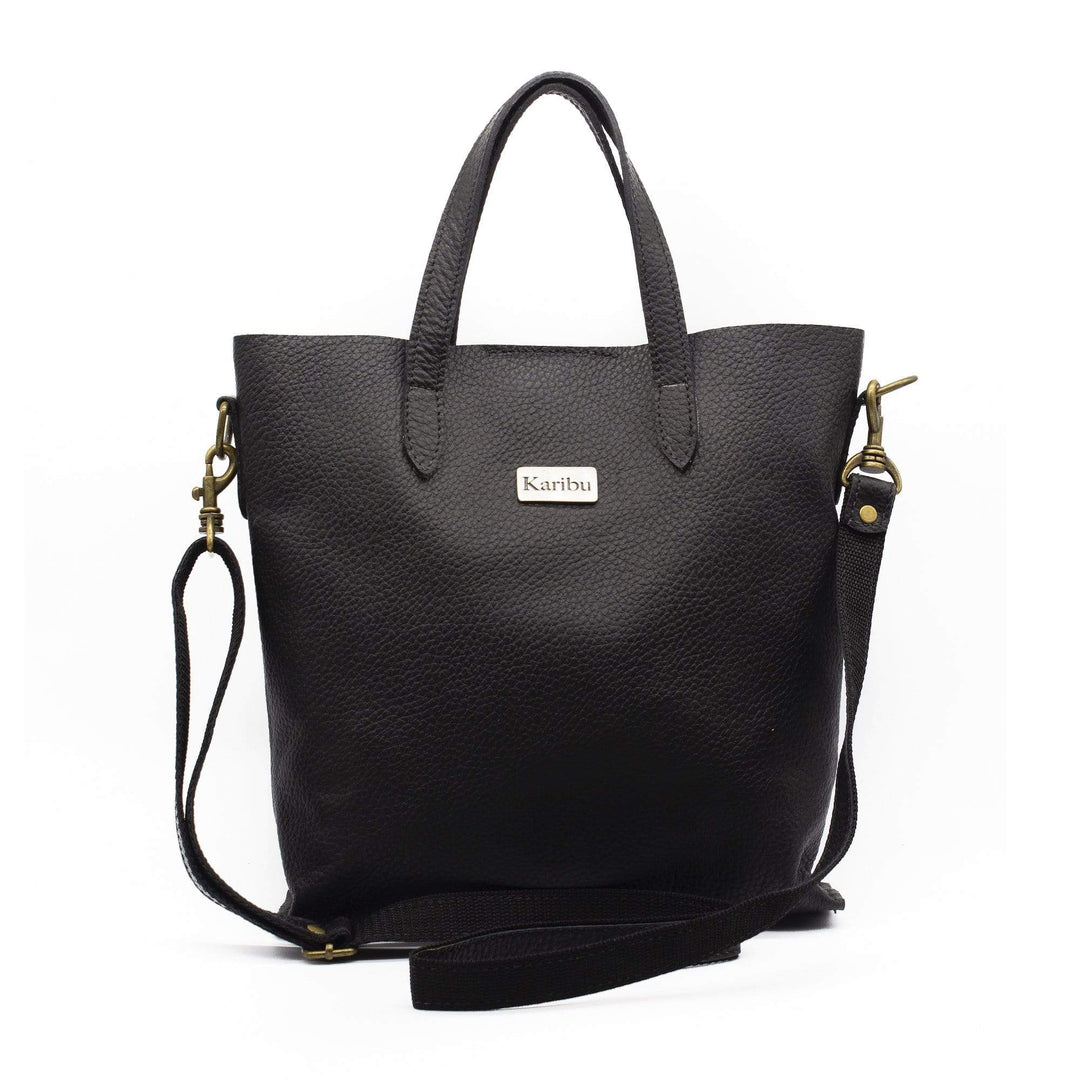 Sac à main Kika noir
