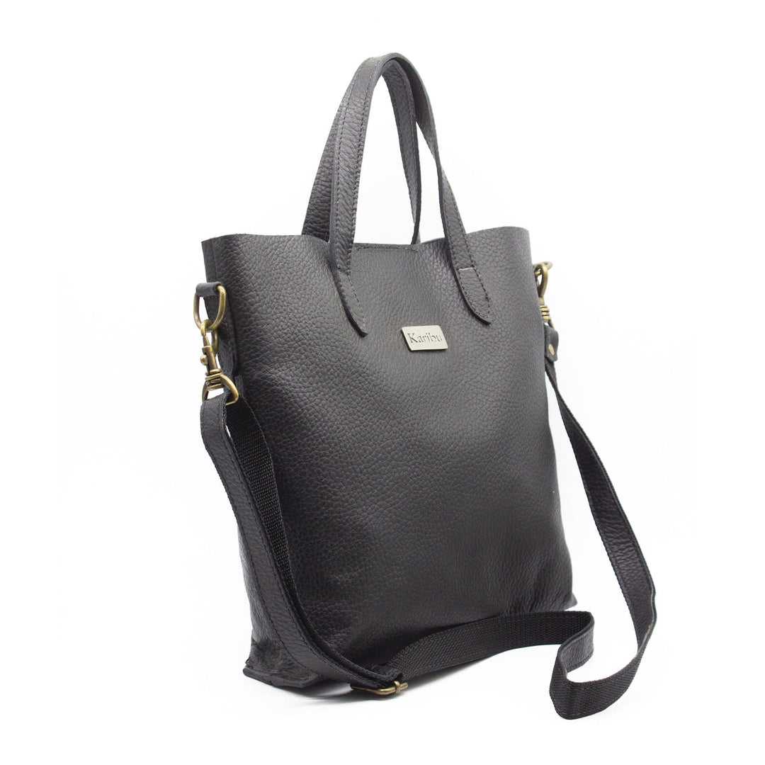 Sac à main Kika noir