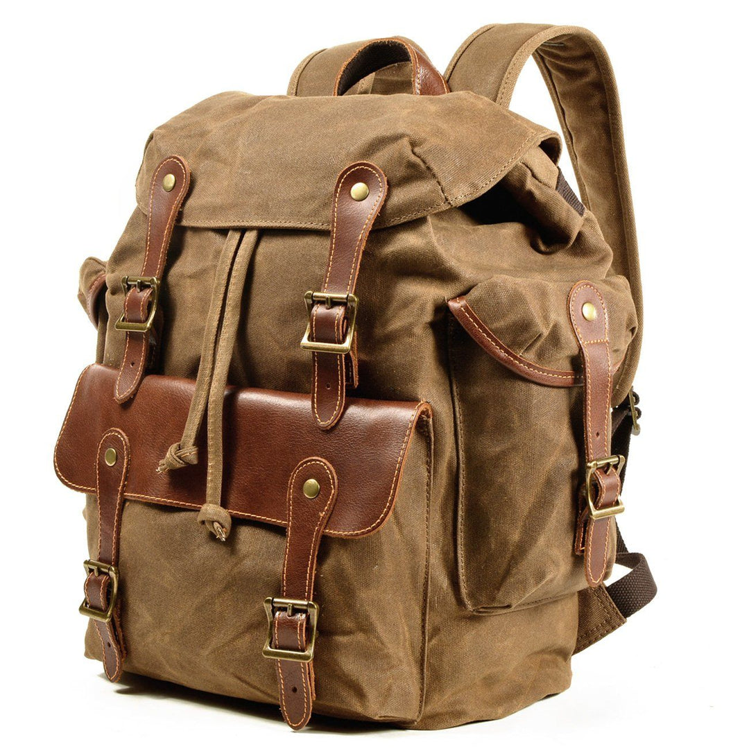 Sac à Dos Old School | KESWICK