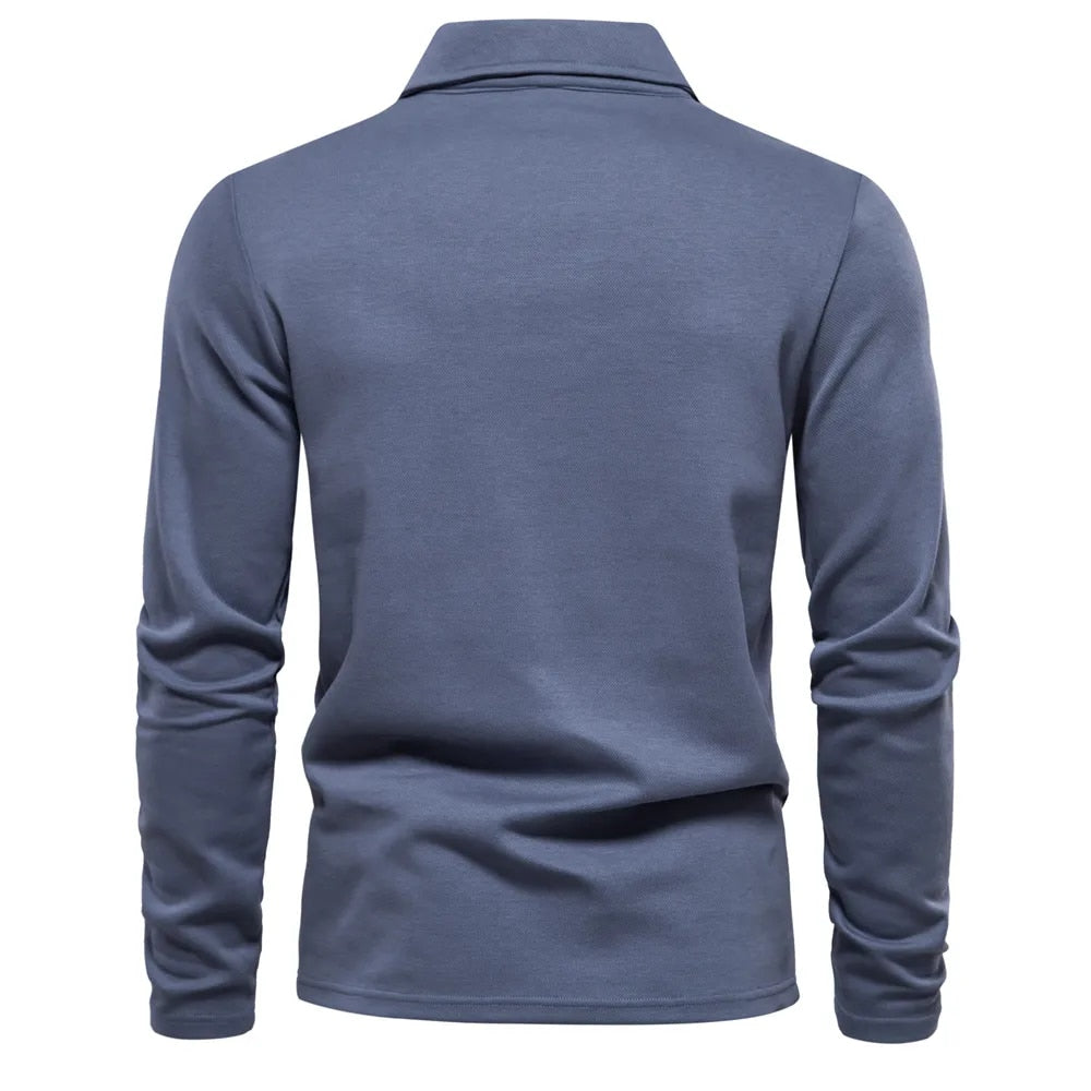 Sean™ - Polo Premium (1+1 GRATUIT)