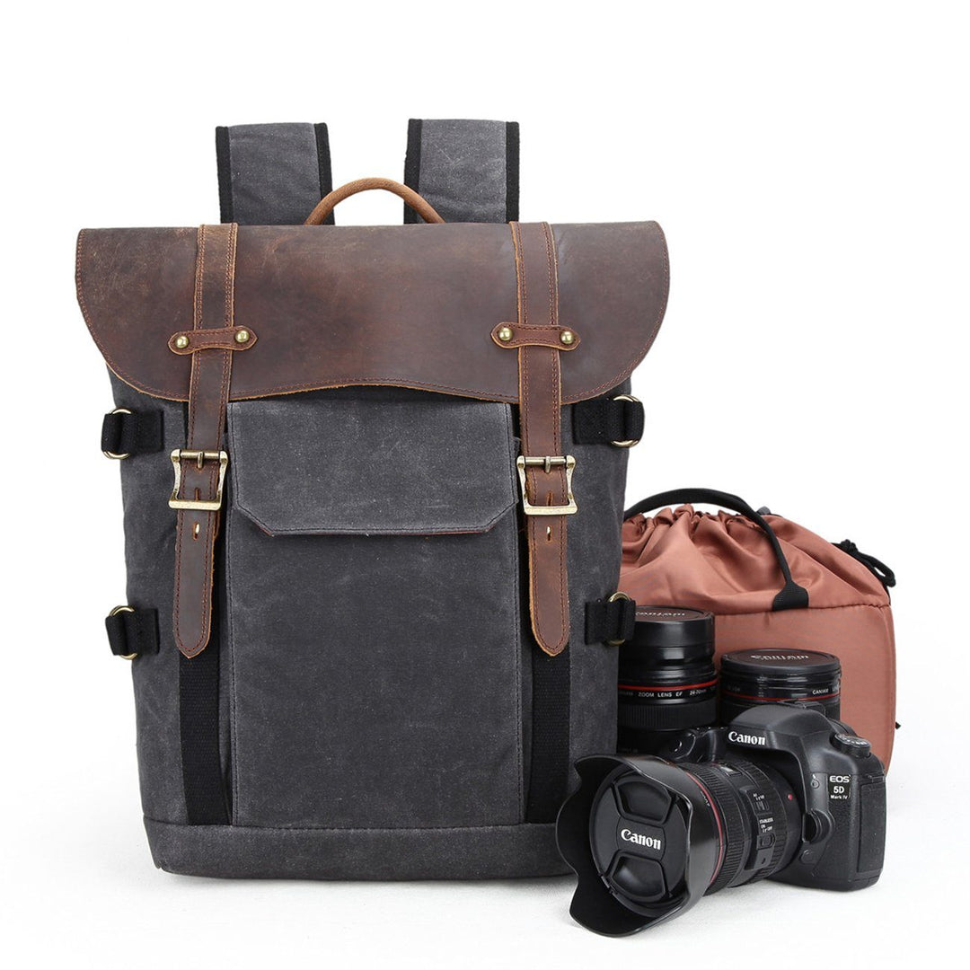 Sac à Dos pour Appareil Photo Reflex Numérique | SINTRA
