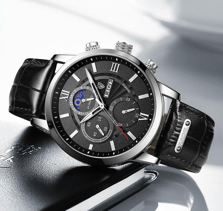 Montre Sportive Classique
