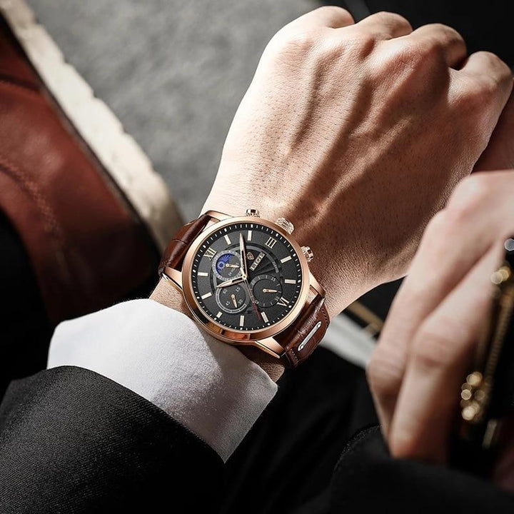 Montre Sportive Classique