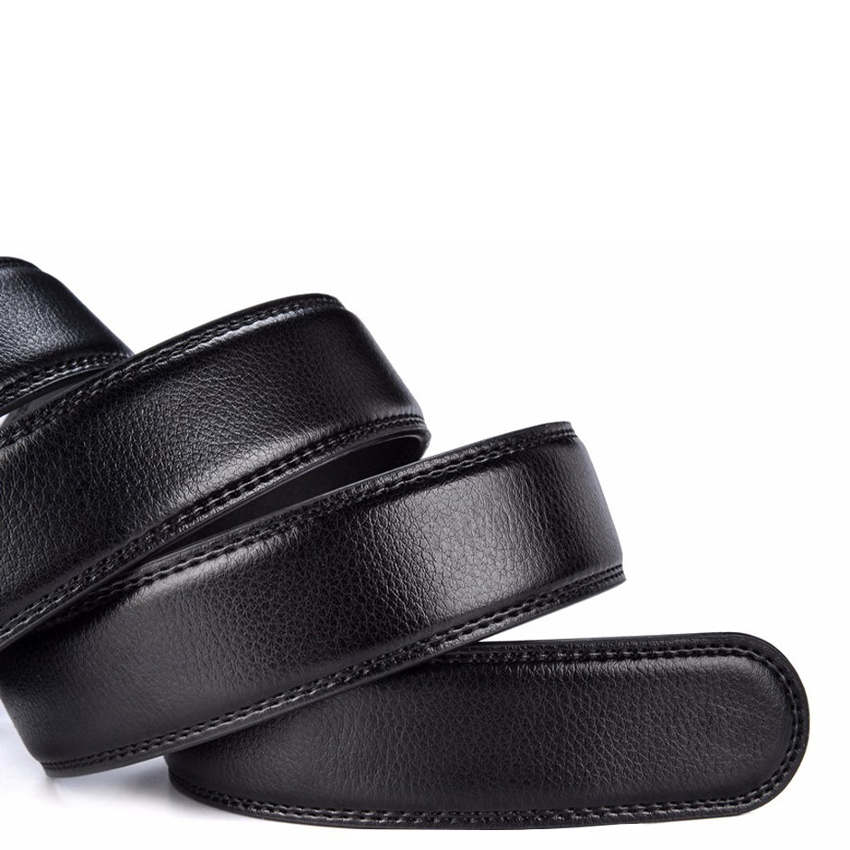 Luxe™ | Ceinture en Cuir Édition Limitée