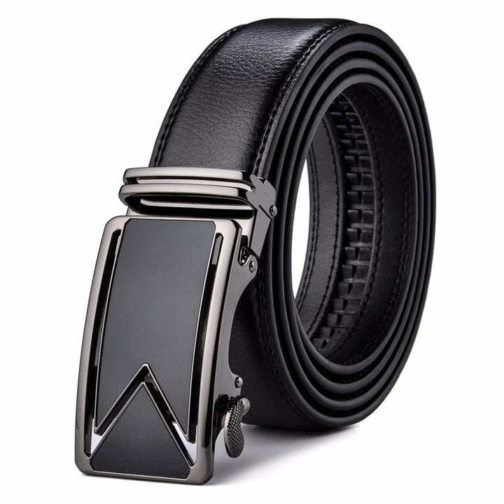 Luxe™ | Ceinture en Cuir Édition Limitée