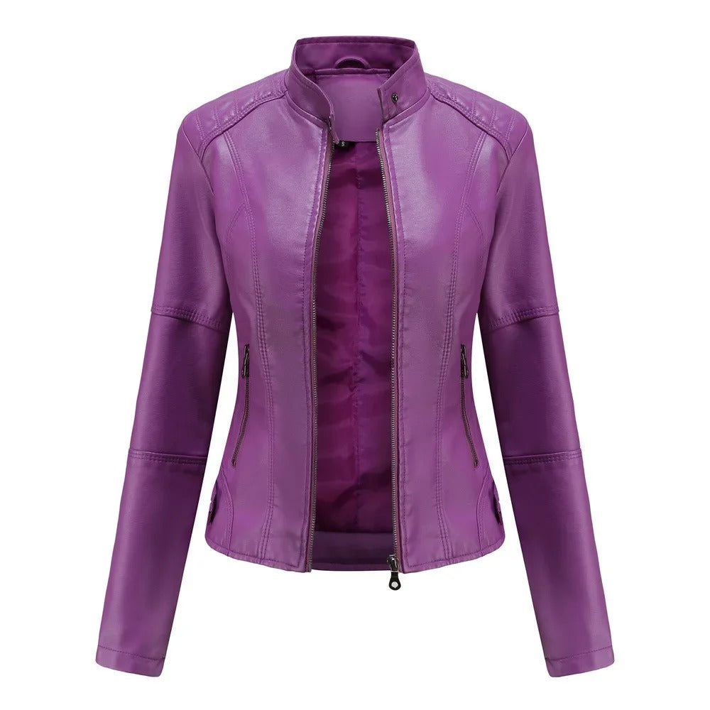 salomé™ | veste tendance et élégante