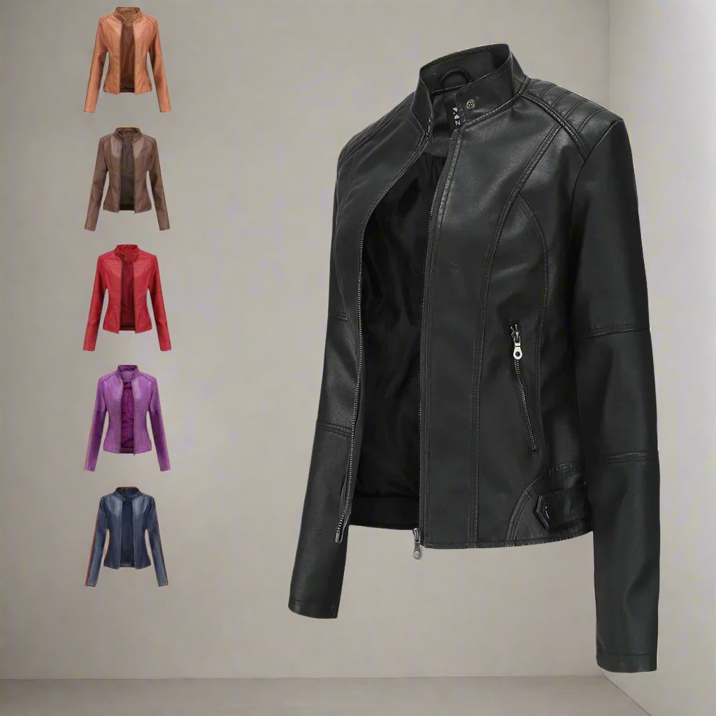 salomé™ | veste tendance et élégante