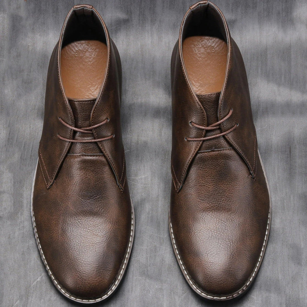 Les Bottes Clayton