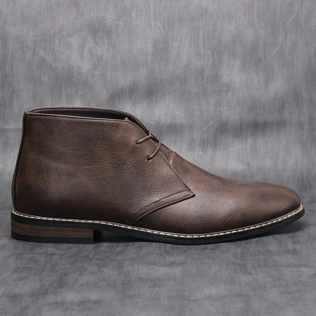 Les Bottes Clayton